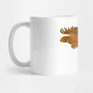 Moose Mug